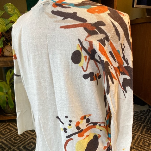 Cardigan - Picture 2 of 2